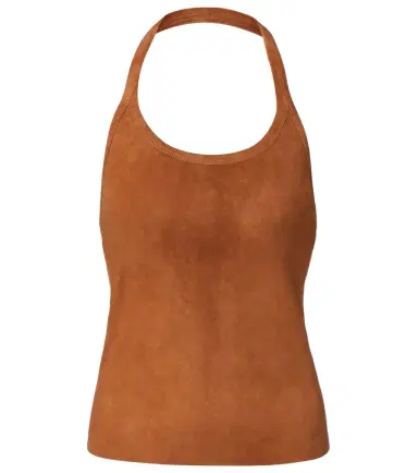 Stouls Cherry suede minidress | Thumbnail 1 Stouls Cherry suede minidress | Thumbnail 1