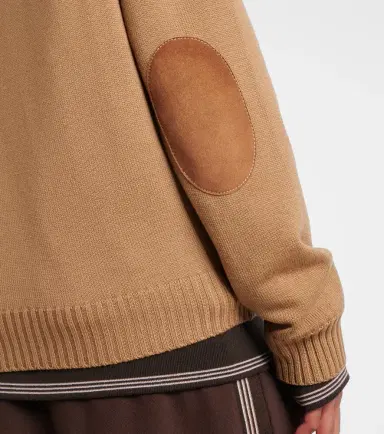 Miu Miu Leather jacket | Thumbnail 7 Miu Miu Leather jacket | Thumbnail 7