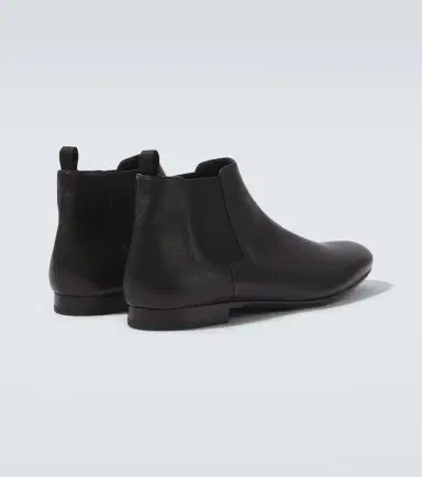 Prada Leather Chelsea boots | Thumbnail 2 Prada Leather Chelsea boots | Thumbnail 2