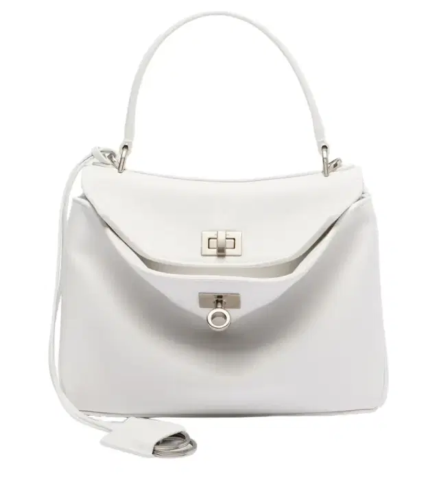 Rodeo Mini leather tote bag Rodeo Mini leather tote bag