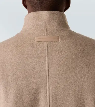 Zegna Cashmere bomber jacket | Thumbnail 3 Zegna Cashmere bomber jacket | Thumbnail 3