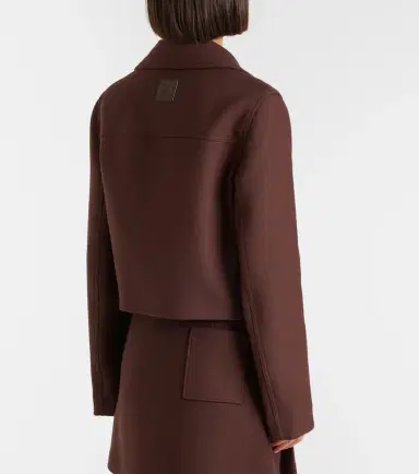 Loewe Wool jacket | Thumbnail 3 Loewe Wool jacket | Thumbnail 3