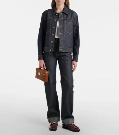 Bottega Veneta Bang Bang Intrecciato leather vanity bag | Thumbnail 5 Bottega Veneta Bang Bang Intrecciato leather vanity bag | Thumbnail 5