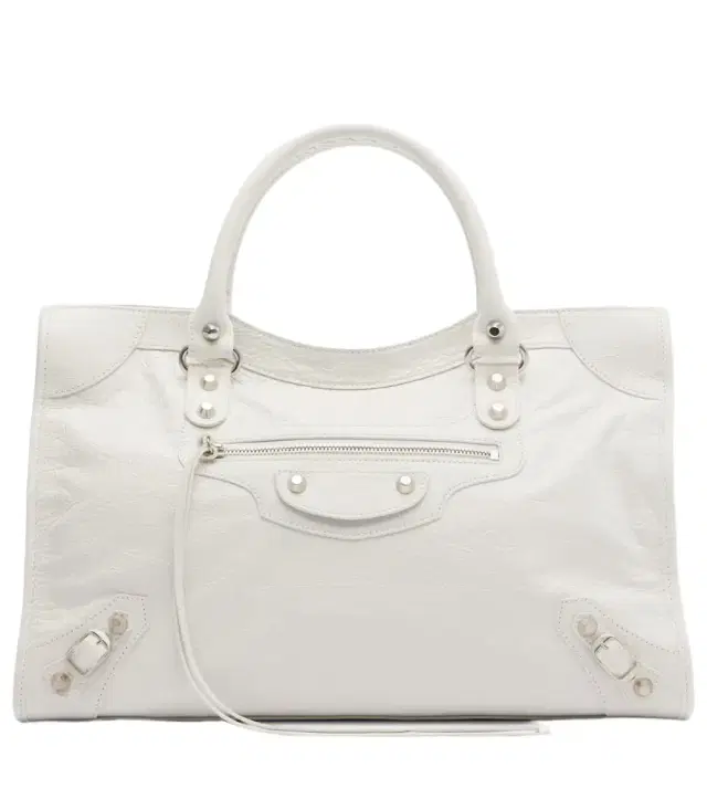 Le City Medium leather tote bag Le City Medium leather tote bag