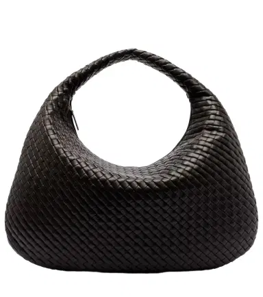 Bottega Veneta Maxi Veneta Large leather shoulder bag | Thumbnail 1 Bottega Veneta Maxi Veneta Large leather shoulder bag | Thumbnail 1