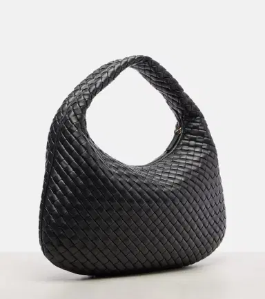 Bottega Veneta Veneta Medium leather shoulder bag | Thumbnail 4 Bottega Veneta Veneta Medium leather shoulder bag | Thumbnail 4