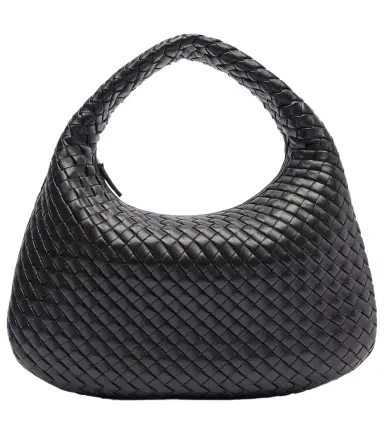 Bottega Veneta Veneta Medium leather shoulder bag | Thumbnail 1 Bottega Veneta Veneta Medium leather shoulder bag | Thumbnail 1