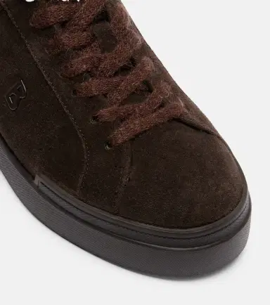 Bogner Hollywood 32 shearling-lined suede sneakers | Thumbnail 2 Bogner Hollywood 32 shearling-lined suede sneakers | Thumbnail 2