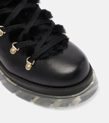 Bogner Swansea shearling-lined leather ankle boots | Thumbnail 2 Bogner Swansea shearling-lined leather ankle boots | Thumbnail 2