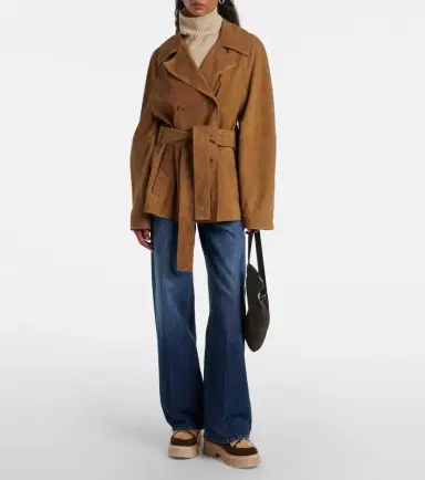 Bogner Turin shearling and suede ankle boots | Thumbnail 5 Bogner Turin shearling and suede ankle boots | Thumbnail 5