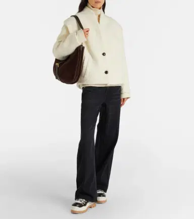 Bogner Arosa shearling-lined leather lace-up boots | Thumbnail 5 Bogner Arosa shearling-lined leather lace-up boots | Thumbnail 5