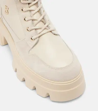 Bogner Sapporo suede and leather combat boots | Thumbnail 2 Bogner Sapporo suede and leather combat boots | Thumbnail 2
