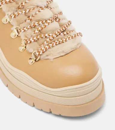 Bogner Arosa leather and shearling ankle boots | Thumbnail 2 Bogner Arosa leather and shearling ankle boots | Thumbnail 2