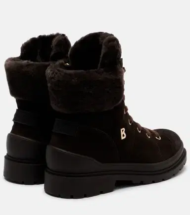 Bogner St. Moritz suede lace-up boots | Thumbnail 2 Bogner St. Moritz suede lace-up boots | Thumbnail 2