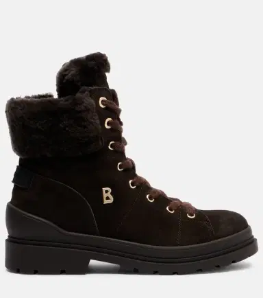 Bogner St. Moritz suede lace-up boots | Thumbnail 3 Bogner St. Moritz suede lace-up boots | Thumbnail 3