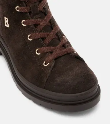 Bogner St. Moritz suede lace-up boots | Thumbnail 4 Bogner St. Moritz suede lace-up boots | Thumbnail 4