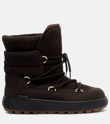 Bogner Chamonix 11 suede ankle boots | Thumbnail 3 Bogner Chamonix 11 suede ankle boots | Thumbnail 3