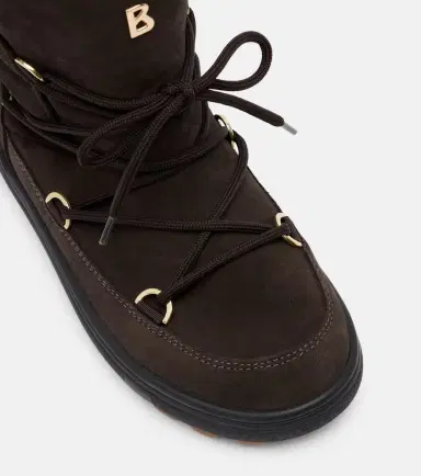 Bogner Chamonix 11 suede ankle boots | Thumbnail 4 Bogner Chamonix 11 suede ankle boots | Thumbnail 4
