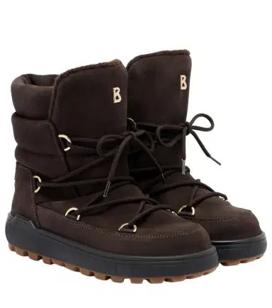 Bogner Chamonix 11 suede ankle boots | Thumbnail 1 Bogner Chamonix 11 suede ankle boots | Thumbnail 1