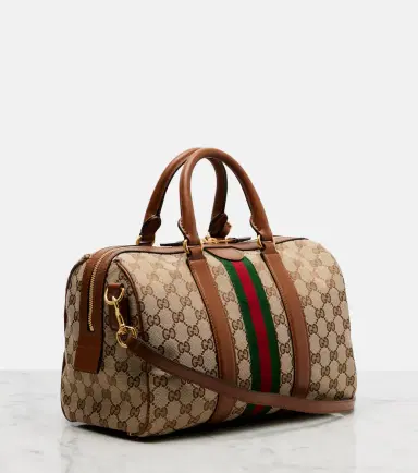 Gucci Ophidia Medium GG tote bag | Thumbnail 2 Gucci Ophidia Medium GG tote bag | Thumbnail 2