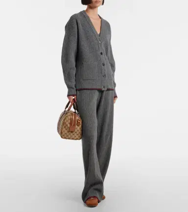 Gucci Ophidia Medium GG tote bag | Thumbnail 6 Gucci Ophidia Medium GG tote bag | Thumbnail 6