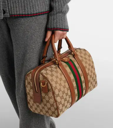 Gucci Ophidia Medium GG tote bag | Thumbnail 7 Gucci Ophidia Medium GG tote bag | Thumbnail 7