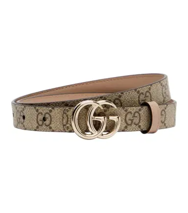 Gucci GG Marmont reversible belt | Thumbnail 1 Gucci GG Marmont reversible belt | Thumbnail 1