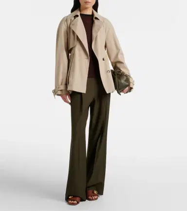 Loewe Pebble Anagram leather mules | Thumbnail 5 Loewe Pebble Anagram leather mules | Thumbnail 5