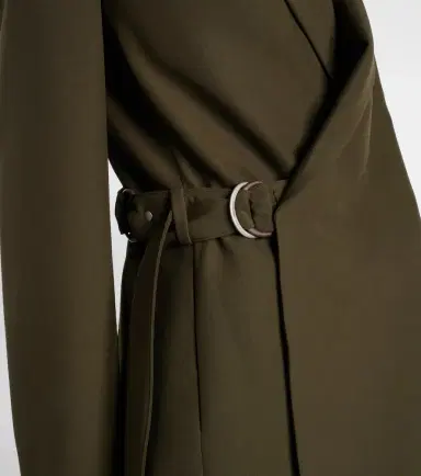 Loewe Belted wool blazer | Thumbnail 2 Loewe Belted wool blazer | Thumbnail 2