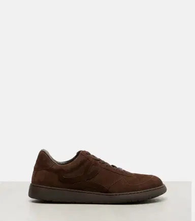 Loewe Jambo suede sneakers | Thumbnail 4 Loewe Jambo suede sneakers | Thumbnail 4