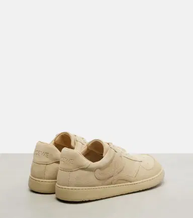 Loewe Jambo suede sneakers | Thumbnail 2 Loewe Jambo suede sneakers | Thumbnail 2