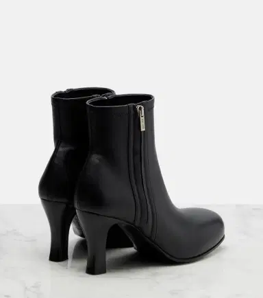 Loewe Bobine 90 leather ankle boots | Thumbnail 2 Loewe Bobine 90 leather ankle boots | Thumbnail 2