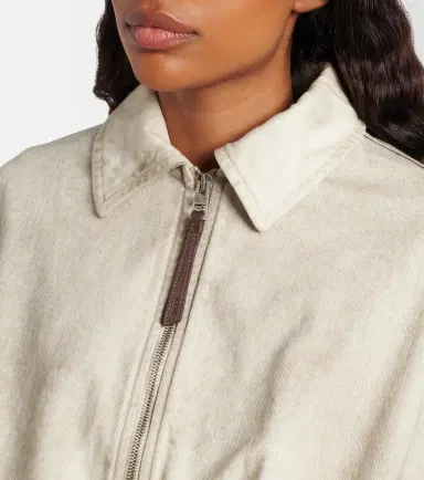 Loewe Denim jacket | Thumbnail 3 Loewe Denim jacket | Thumbnail 3