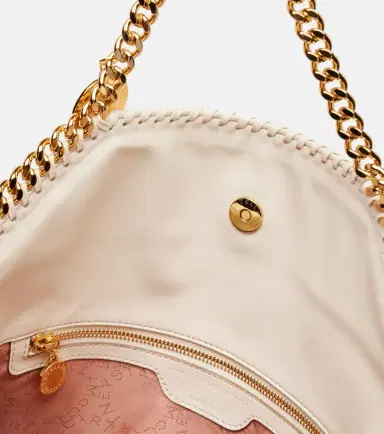 Stella McCartney Falabella Medium tote bag | Thumbnail 2 Stella McCartney Falabella Medium tote bag | Thumbnail 2
