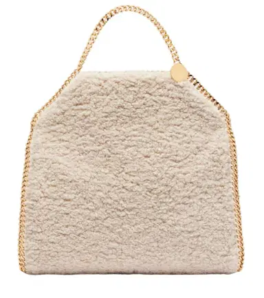 Stella McCartney Falabella Medium tote bag | Thumbnail 1 Stella McCartney Falabella Medium tote bag | Thumbnail 1