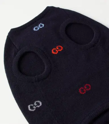Gucci GG wool dog sweater | Thumbnail 2 Gucci GG wool dog sweater | Thumbnail 2