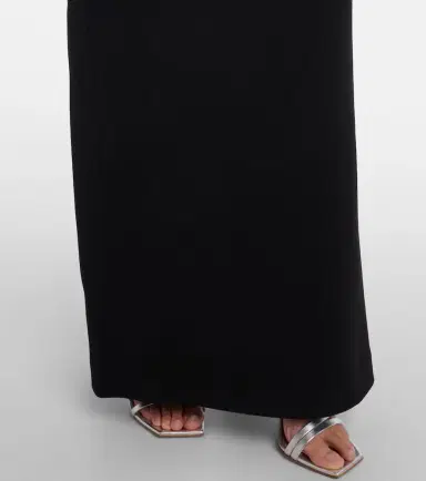 Rebecca Vallance Crystal-embellished halterneck maxi dress | Thumbnail 5 Rebecca Vallance Crystal-embellished halterneck maxi dress | Thumbnail 5