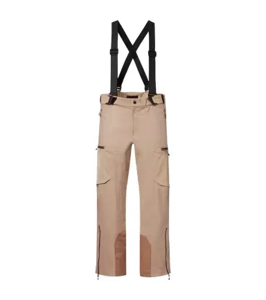 Sease Trace 2.0 wool-blend ski salopettes | Thumbnail 1 Sease Trace 2.0 wool-blend ski salopettes | Thumbnail 1