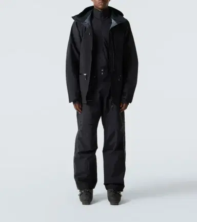 Norrona Norrøna Femund wool half-zip ski top | Thumbnail 5 Norrona Norrøna Femund wool half-zip ski top | Thumbnail 5