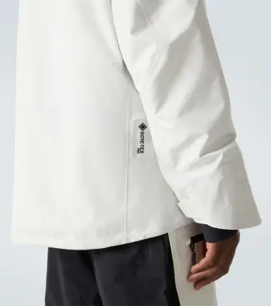 Norrona Norrøna Lofoten hooded ski jacket | Thumbnail 2 Norrona Norrøna Lofoten hooded ski jacket | Thumbnail 2
