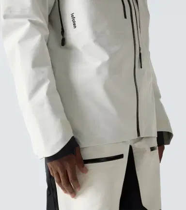Norrona Norrøna Lofoten hooded ski jacket | Thumbnail 6 Norrona Norrøna Lofoten hooded ski jacket | Thumbnail 6