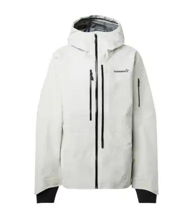 Norrona Norrøna Lofoten hooded ski jacket | Thumbnail 1 Norrona Norrøna Lofoten hooded ski jacket | Thumbnail 1