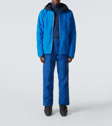 Norrona Norrøna Femund wool half-zip ski top | Thumbnail 2 Norrona Norrøna Femund wool half-zip ski top | Thumbnail 2