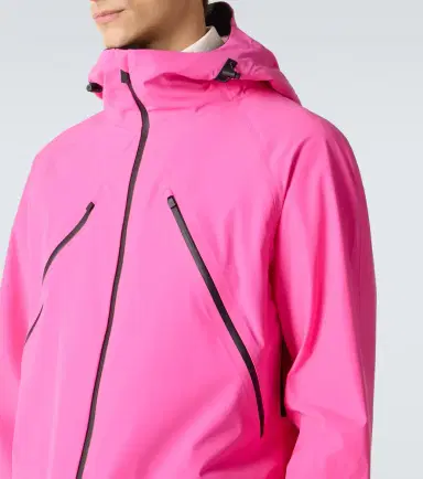 Aztech Mountain Hayden 3L ski jacket | Thumbnail 2 Aztech Mountain Hayden 3L ski jacket | Thumbnail 2