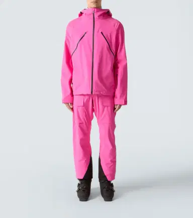 Aztech Mountain Hayden 3L ski jacket | Thumbnail 4 Aztech Mountain Hayden 3L ski jacket | Thumbnail 4
