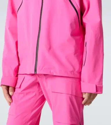 Aztech Mountain Hayden 3L ski jacket | Thumbnail 5 Aztech Mountain Hayden 3L ski jacket | Thumbnail 5
