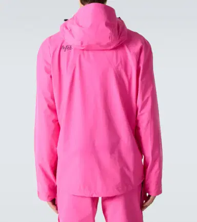 Aztech Mountain Hayden 3L ski jacket | Thumbnail 6 Aztech Mountain Hayden 3L ski jacket | Thumbnail 6