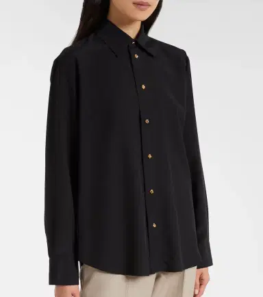 Bottega Veneta Knot shirt | Thumbnail 2 Bottega Veneta Knot shirt | Thumbnail 2