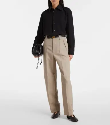 Bottega Veneta Knot shirt | Thumbnail 3 Bottega Veneta Knot shirt | Thumbnail 3