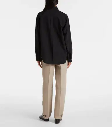 Bottega Veneta Knot shirt | Thumbnail 5 Bottega Veneta Knot shirt | Thumbnail 5